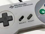 CONTROLLER FOR SUPER FAMICOM SNES Console Nintendo Japan - With Defects DL5671