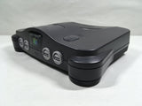 Nintendo 64 Black N64 Console Nintendo Japan - Tested Working DL5673
