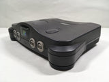 Nintendo 64 Black N64 Console Nintendo Japan - Tested Working DL5674