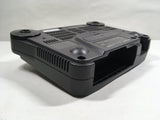 Nintendo 64 Black N64 Console Nintendo Japan - Tested Working DL5674