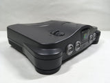 Nintendo 64 Black N64 Console Nintendo Japan - Tested Working DL5675
