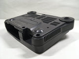 Nintendo 64 Black N64 Console Nintendo Japan - Tested Working DL5676