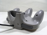 Nintendo 64 Controller Gray Console Nintendo Japan - Tested Working DL5678