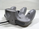 Nintendo 64 Controller Gray Console Nintendo Japan - Tested Working DL5679