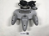 Nintendo 64 Controller Gray Console Nintendo Japan - Tested Working DL5680
