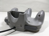 Nintendo 64 Controller Gray Console Nintendo Japan - Tested Working DL5680