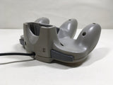 Nintendo 64 Controller Gray Console Nintendo Japan - Tested Working DL5681