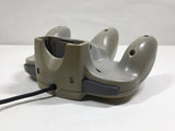 Nintendo 64 Controller Gray Console Nintendo Japan - Tested Working DL5682