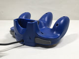Nintendo 64 Controller Blue Console Nintendo Japan - Tested Working DL5683