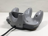 64 Controller Black & Gray Console Japan - Tested Working DL5687