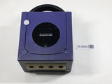Game Cube Violet DOL-001 Console Nintendo Japan - With Defects DL5690