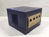 Game Cube Violet DOL-001 Console Nintendo Japan - With Defects DL5690