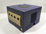 Game Cube Violet DOL-001 Console Nintendo Japan - With Defects DL5690