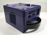 Game Cube Violet DOL-001 Console Nintendo Japan - With Defects DL5690