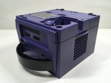 Game Cube Violet DOL-001 Console Nintendo Japan - With Defects DL5690