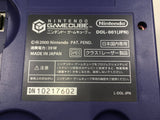 Game Cube Violet DOL-001 Console Nintendo Japan - With Defects DL5690