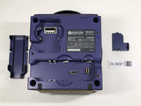 Game Cube Violet DOL-001 Console Nintendo Japan - With Defects DL5691
