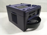 Game Cube Violet DOL-001 Console Nintendo Japan - With Defects DL5691