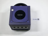 Game Cube Violet DOL-001 Console Nintendo Japan - With Defects DL5692