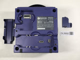 Game Cube Violet DOL-001 Console Nintendo Japan - With Defects DL5692
