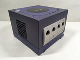 Game Cube Violet DOL-001 Console Nintendo Japan - With Defects DL5692