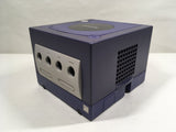 Game Cube Violet DOL-001 Console Nintendo Japan - With Defects DL5692