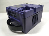 Game Cube Violet DOL-001 Console Nintendo Japan - With Defects DL5692