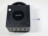 Game Cube Black DOL-001 Console Nintendo Japan - Tested Working DL5694