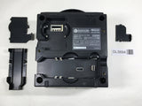 Game Cube Black DOL-001 Console Nintendo Japan - Tested Working DL5694