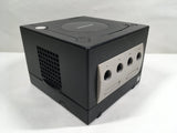 Game Cube Black DOL-001 Console Nintendo Japan - Tested Working DL5694
