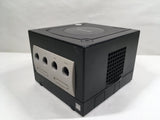 Game Cube Black DOL-001 Console Nintendo Japan - Tested Working DL5694