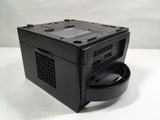Game Cube Black DOL-001 Console Nintendo Japan - Tested Working DL5694