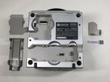 Game Cube Silver DOL-001 Console Nintendo Japan - Tested Working DL5695