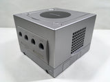 Game Cube Silver DOL-001 Console Nintendo Japan - Tested Working DL5695
