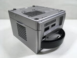 Game Cube Silver DOL-001 Console Nintendo Japan - Tested Working DL5695