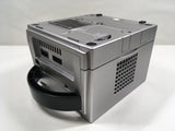 Game Cube Silver DOL-001 Console Nintendo Japan - Tested Working DL5695