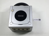 Game Cube Silver DOL-001 Console Nintendo Japan - Tested Working DL5696