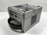 Game Cube Silver DOL-001 Console Nintendo Japan - Tested Working DL5696