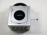Game Cube Silver DOL-101 Console Nintendo Japan - With Defects DL5697