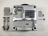 Game Cube Silver DOL-101 Console Nintendo Japan - With Defects DL5697