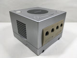 Game Cube Silver DOL-101 Console Nintendo Japan - With Defects DL5697