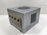 Game Cube Silver DOL-101 Console Nintendo Japan - With Defects DL5697