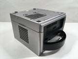 Game Cube Silver DOL-101 Console Nintendo Japan - With Defects DL5697