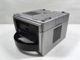 Game Cube Silver DOL-101 Console Nintendo Japan - With Defects DL5697