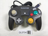 Game Cube Controller Violet & Clear Console Japan - Tested Working DL5704