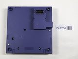 Game Cube Game Boy GameBoy Player Violet Console Japan - Tested Working DL5708