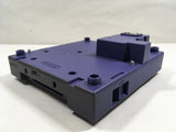 Game Cube Game Boy GameBoy Player Violet Console Japan - Tested Working DL5708