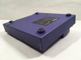 Game Cube Game Boy GameBoy Player Violet Console Japan - Tested Working DL5708