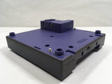 Game Cube Game Boy GameBoy Player Violet Console Japan - Tested Working DL5709