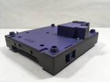 Game Cube Game Boy GameBoy Player Violet Console Japan - Tested Working DL5709